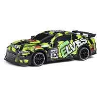 TEC-TOY Elves 471268 Ferngesteuertes Auto