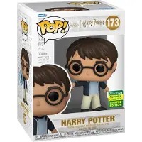 Funko POP! Pop! Television - Harry Potter #173 [2024 Summer Convention Exclusive]