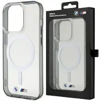 BMW Etui Bmhmp14xhcrs Iphone 14 Pro Max 6.7 Ring Handyhülle