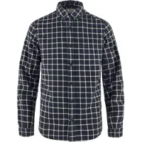 Fjällräven Övik Flannel Langarmhemd
