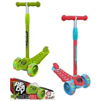 Sport One Ready Tretroller