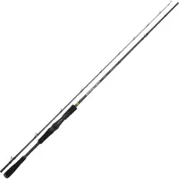 Spro Specter Finesse C Pelagical Spinnrute Silber 2.00 m / 30-80 g Silber 2.00 m