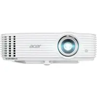 Acer H6543Ki - DLP-Projektor - tragbar - 3D - 4800 lm - Full HD (1920 x 1080)