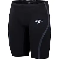 Speedo Fastskin Lzr Pure Intent 2.0 Jammer Schwarz UK 24 Mann Schwarz UK 24