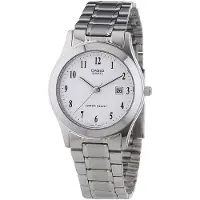 Casio Damen Armbanduhr LTP-1141PA-7BEG analog
