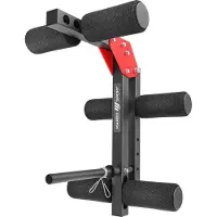 Marbo-sport Beinstrecker-/beuger-Aufsatz Home MH-A102 -