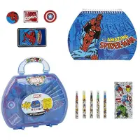 Marvel Malset Aktentasche