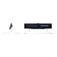 Avocor Series One Desk 27 Gaming-schreibtisch