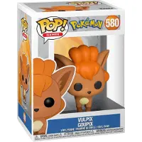 Funko POP! Pokémon - Vulpix Goupix - Pop! - Vinyl Figur