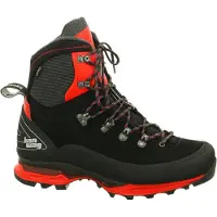 Hanwag - Alverstone II GTX - Wanderschuhe Gr 48,5 schwarz