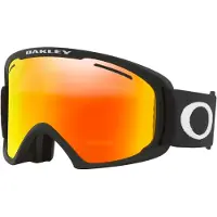 Oakley Schneebrille O FRAME 2.0 PRO MATTE BLACK - L