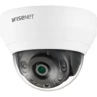 Hanwha QND-6012R, IP-Sicherheitskamera, Drinnen, Kabelgebunden, Vereinfachtes Chinesisch, Tschechisch, Deutsch, Niederländisch, Englisch, Spanisch, Französisch,..., Zimmerdecke, Weiß