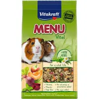 Vitakraft Menu Aroma Meerschweinchenfutter 3kg