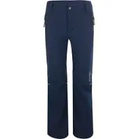 TROLLKIDS - Kid's Hemsedal Softshell Pant - Softshellhose Gr 164 blau