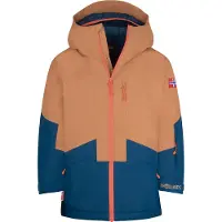 TROLLKIDS - Kid's Kongsberg Jacket - Winterjacke Gr 92 bunt