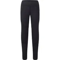 TROLLKIDS - Girl's Rondane Winter Tights - Leggings Gr 116 schwarz