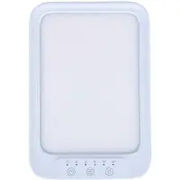 Lykke Tageslichtlampe Pro 2000 V2