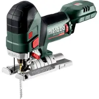 Metabo Akku-Stichsäge STA 18 LTX 150 BL (601502840) metaBOX 145 L