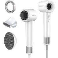 Coshare - HD10E Pro White - Fön