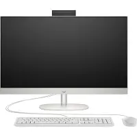 HP 27-cr0107ng, 68,6 cm (27"), Full HD, Intel Core i3, 8 GB, 512 GB, FreeDOS