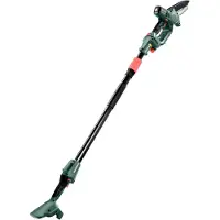 Metabo Akku-Gehölzschneider MS 18 LTX 15 Set