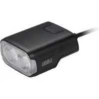 BBB E-strike Pro 2000 Frontlicht