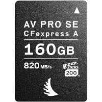 Angelbird Av Pro Se Cfexpress A 160gb Speicherkarte One Size