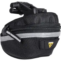 Topeak Aerowedge Pack Ii 0.5l Werkzeug-satteltasche