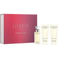Calvin Klein Eternity For Women Set Geschenkset für Damen