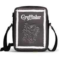 Difuzed Warner Tasche - Harry Potter: Wizards Unite