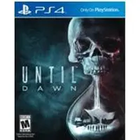 Until Dawn PS4