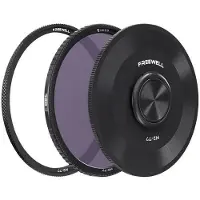 FreeWell M2-serie Nd8-filter 77 Mm