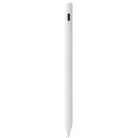 JOYROOM Fine Tip Active Touch Stylus Pen Stift Pencil AP Bleistift kompatibel mit iPad Pro, iPad Mini , iPad Air weiß