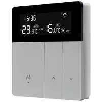 Avatto - WT50-BH-3A - Thermostat