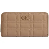 Calvin Klein - Geldtasche - K60K609912-RBC - Damen - tan