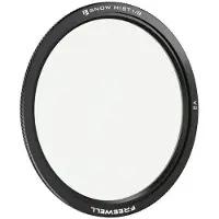 FreeWell Filter V2 Serie Diffusion Schneenebel 1/8