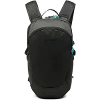 Pacsafe ECO 18L Anti-Theft Backpack Black