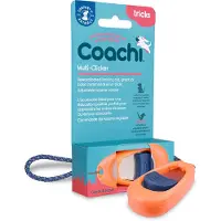 Company of animals Multi-Clicker orange