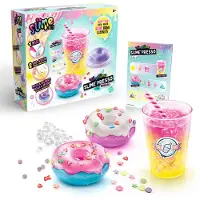 So Slime Donuts (2571) Schleim
