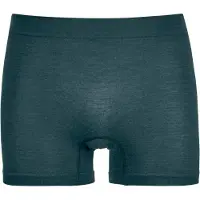 Ortovox - 120 Comp Light Boxer - Merinounterwäsche Gr XXL blau
