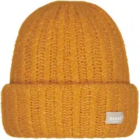 Barts Mella Beanie ochre (20)