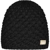 Barts - Women's Ilmari Beanie - Mütze Gr One Size schwarz
