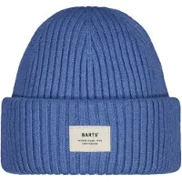 Barts Basalth Beanie blue (04) 53-55