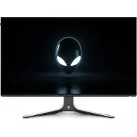 Dell AW2723DF, 68,6 cm (27"), 2560 x 1440 Pixel, Quad HD, LCD, 1 ms, Silber
