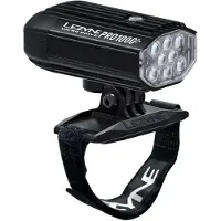 Lezyne Micro Drive Pro 1000+ Helmet Frontlicht