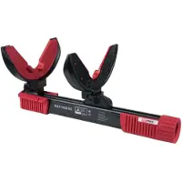 Ks Tools Federspanner-Satz, 6-tlg, max. Belastung 1800kg - 500.8625