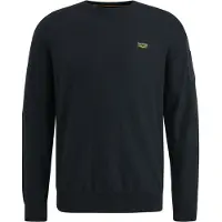 PME Legend Buckley Pullover Schwarz