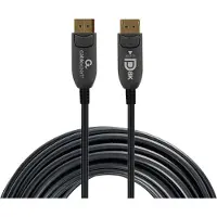 Gembird Cc-dp8k-aoc-displayport-kabel 30m