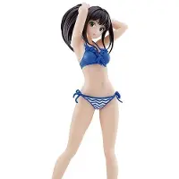 Banpresto Rin Shibuya Celestial Vivi The Idolmaster Cinderella Girls Figur 20 Cm