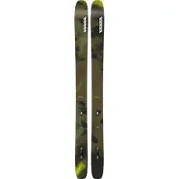 K2 Mindbender 116C Freeride Ski 2025 - 182